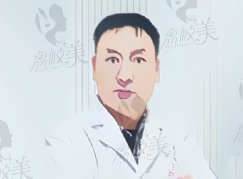 郑州尖峰眼科医院杨得胜医生