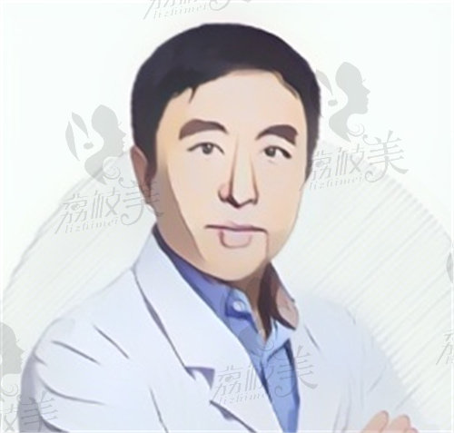 薛志强医生