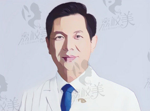 重庆何氏眼科李付亮医生介绍