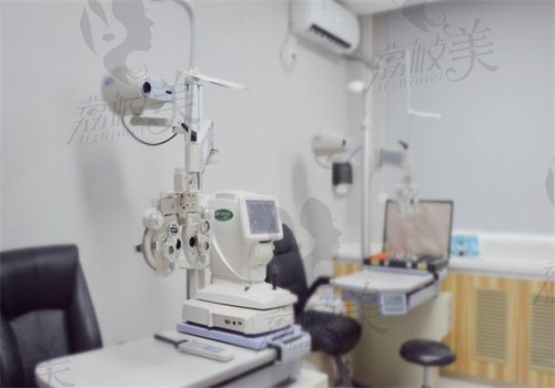 北京华德眼科医院角膜塑形镜的消毒严格
