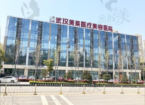 武汉美莱半永 久纹眉价格表