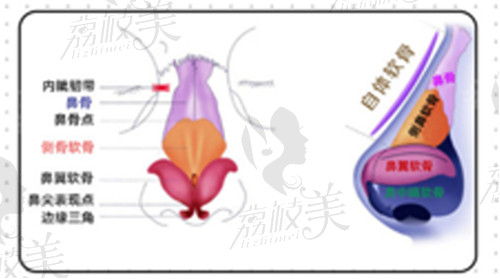 许炎龙医生鼻整形技术优势有哪些？