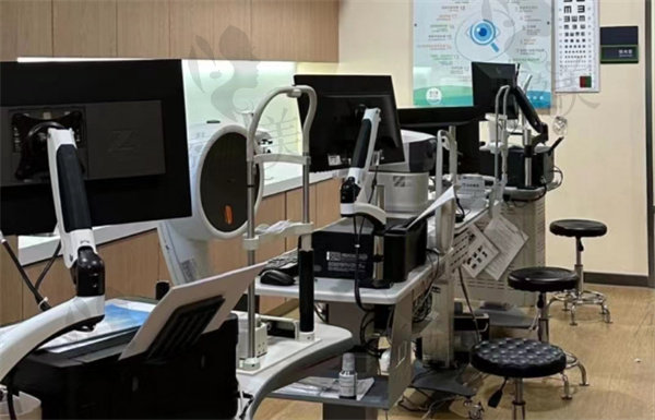 杭州爱尔眼科医院近视手术有多少钱 