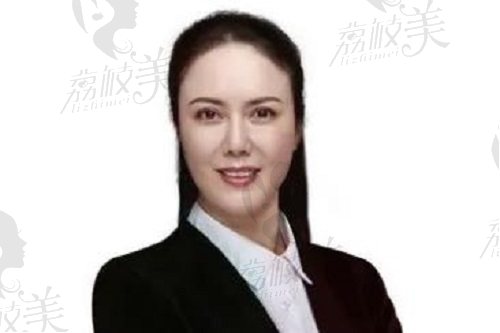 佛山美莱整形医院张安利医生