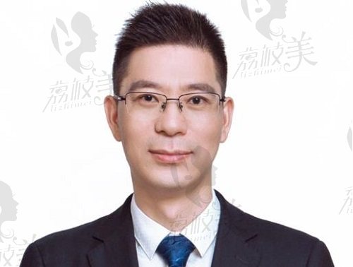 东莞晗悦医疗美容门诊部钟青杰医生