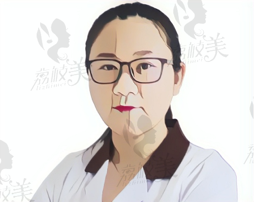 佛山顺德壹加壹美容医院曹秀秀医生