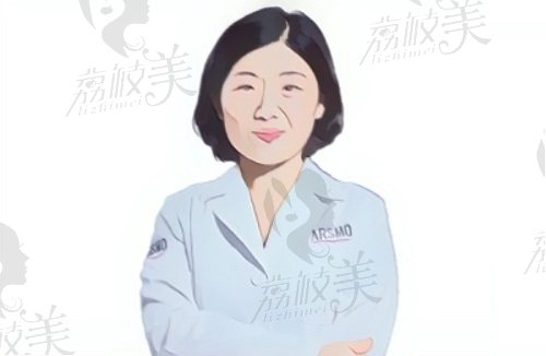 北京華韓熱拉提面部提升醫(yī)生王新玉