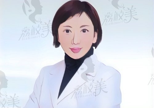 北京华韩热拉提面部提升医生陈敏