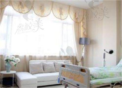 杭州时光医疗美容医院手术病房