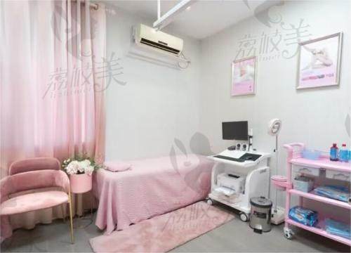 杭州时光医疗美容医院检查室