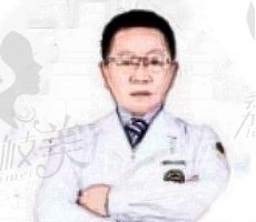 武汉德韩口腔关越峰
