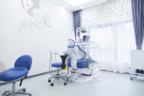 重庆牙博士口腔医院有几家？