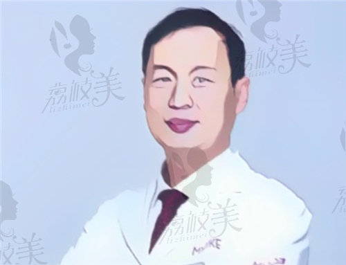 吴海龙医生双眼皮修复怎么样