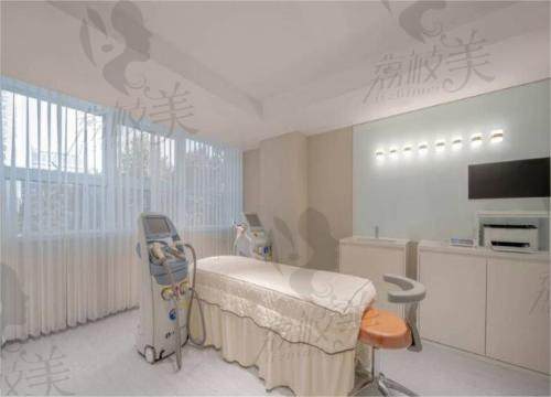 杭州艺星医疗美容医院手术室