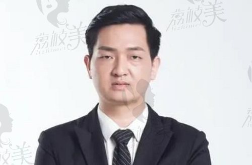 东莞台心医院植发科李海卫医生简介