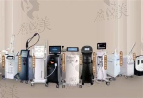 广州中家医家庭医生医疗美容做问题肌治疗的医院优势