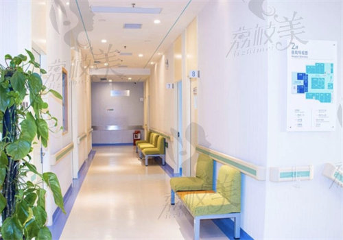 福州希玛林顺潮眼科医院价格表
