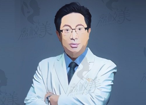 北京润美玉之光王明利医生