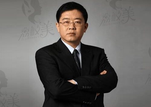 北京沃爾劉彥軍院長