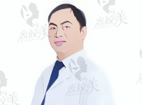 北京美莱牛永敢医生