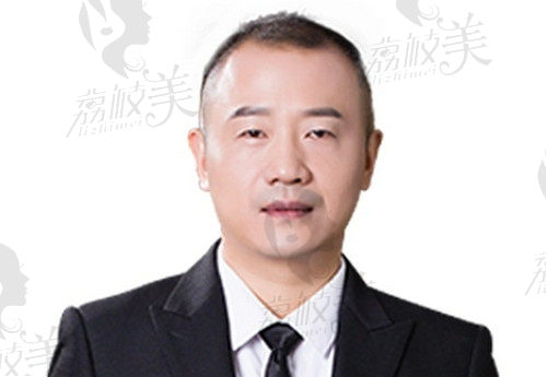 南京苏王整容王兵医生的简介