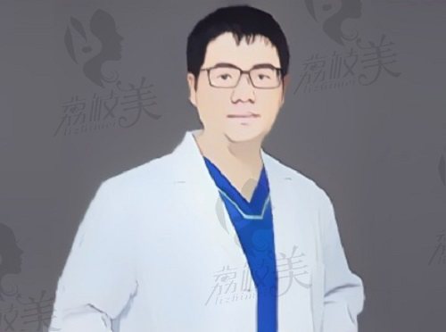 北京华韩高亚东医生