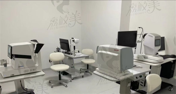 北京宁联西海眼科收费价格公布