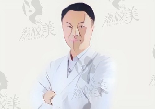 北京嘉禾董巖巖院長