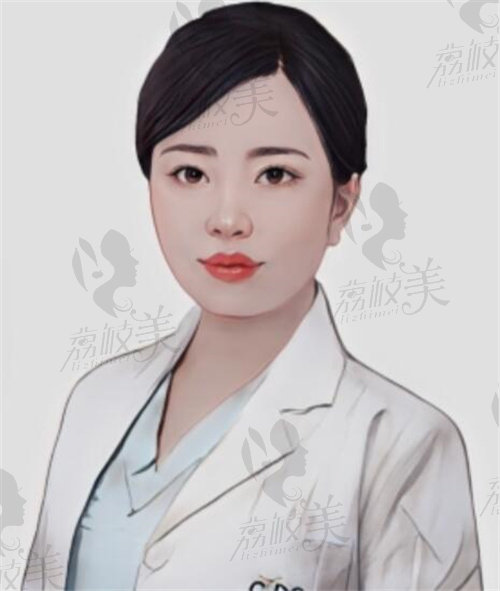 张连荣医生