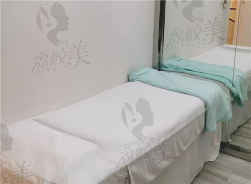 上海江依南医疗美容医院美肤室