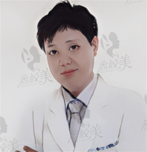 赵广文院长