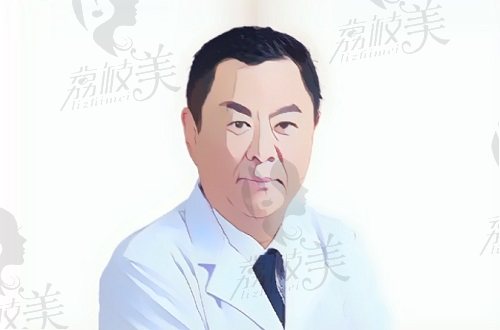 北京華韓假體豐臀整形醫(yī)生余恩旭