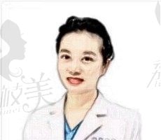 武汉朗歌口腔张叶妮