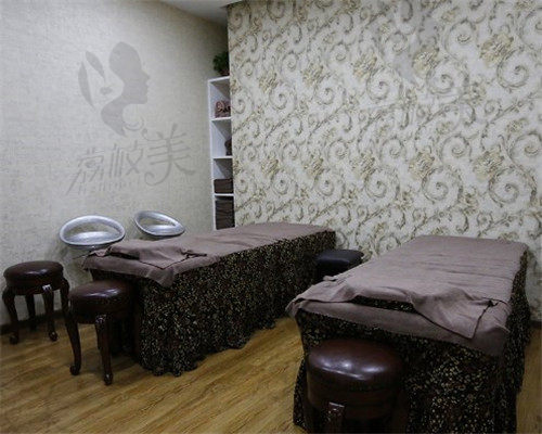 北京东方和谐医疗美容门诊部护理室