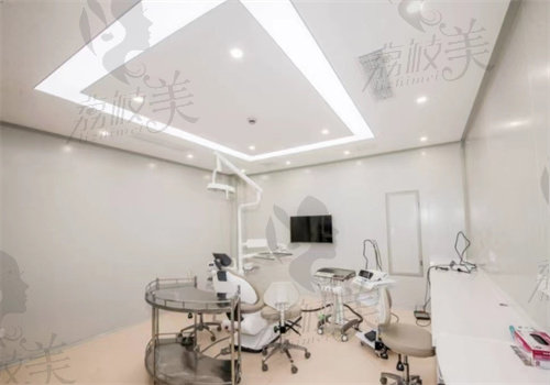 上海贝辰口腔诊疗室