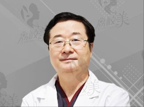 心美眼郑东学院长