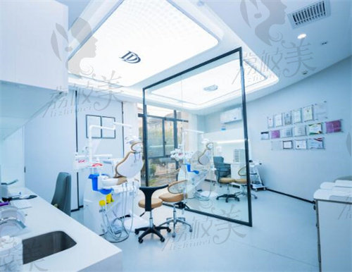 上海牙博士口腔诊疗室