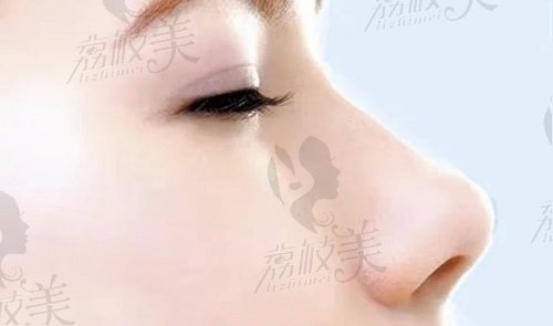 师俊莉做鼻子真的好吗？