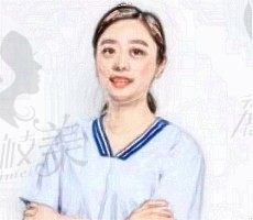 荣昌阳一光口腔医生
