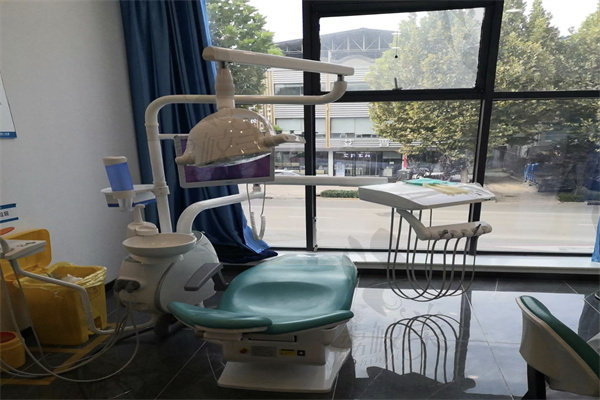 石家庄德尔口腔医院口碑怎么样