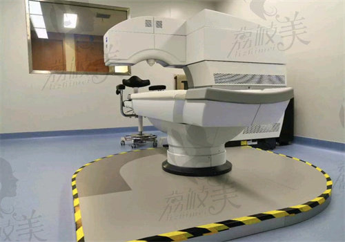 乌鲁木齐普瑞眼科医院各种术式都能开展