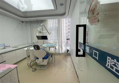哈尔滨海豚口腔医院牙齿矫正怎么样