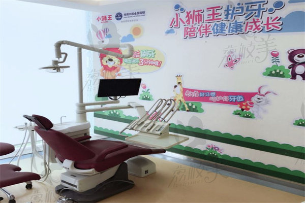 上海拜博口腔医院牙齿矫正怎么样