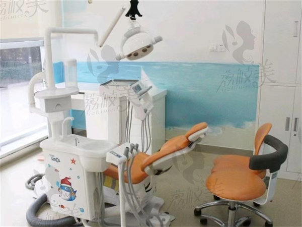 郑州值得推荐的牙科医院
