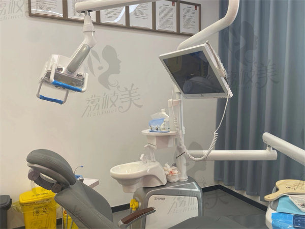 贵港好大夫口腔门诊怎么样