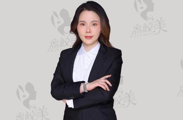 杭州专门做轮廓固定的医生推荐：杭州蒋铮铮