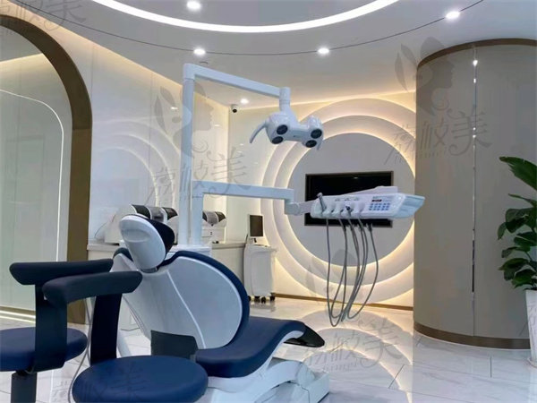 上海比较好的牙科医院有哪些