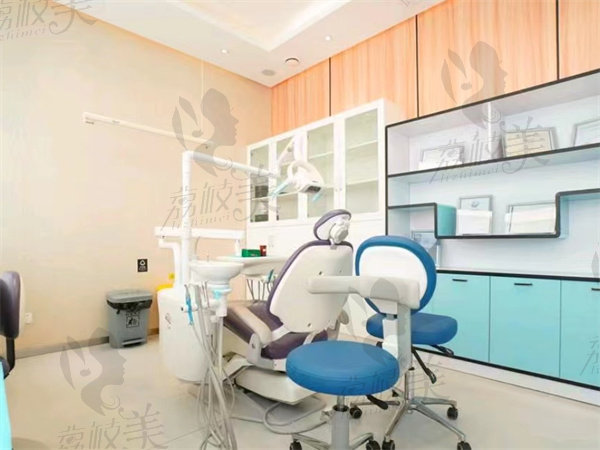上海比较好的牙科医院有哪些