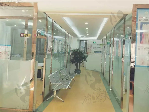 东莞仁惠口腔门诊怎么样