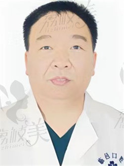 临邑康贝佳口腔医院刘庆武医生
